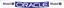 Picture of Mobil 1 Oracle Helmet Visor Strip