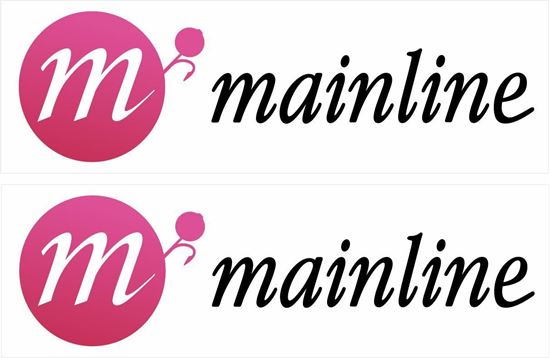 Picture of Mainline Decals / Stickers