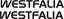 Picture of Westfalia Decals  / Stickers