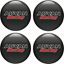 Picture of Advan Racing Wheel centre Gel Badges