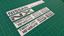 Picture of Nissan Pulsar NX Twin Cam 16 Valve SE replacement Decals / Stickers