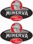 Picture of Land Rover Minerva Vehicle Decals / Stickers