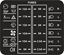 Picture of Land Rover Defender 90 / 110 Fuse Box Decal / Sticker