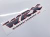 Picture of Subaru Impreza STi rear Hatch Decal / Sticker