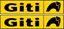 Picture of Giti Tire Decals / Stickers