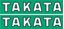 Picture of Takata Decals / Stickers
