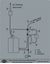 Picture of Audi UR quattro 10 Valve WR Vacuum Hose replacement Decal / Sticker