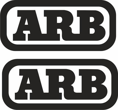 Picture of ARB Decals / Stickers