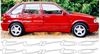 Picture of MG Maestro Turbo replacement side Decals / Stickers