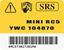 Picture of Mini MPi i RC5 A/Bag unit  Decals / Sticker