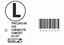 Picture of Mini MPi Rover 5AS Alarm Unit Decals / Stickers