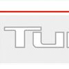 Picture of MG Metro Turbo replica SIlver replacement side Stripes / Decals