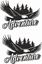 Picture of Adventure Decals  / Stickers