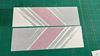 Picture of Ford Freda Graphics Kit Pin Stripes / Decals