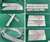 Picture of Ford Freda Graphics Kit Pin Stripes / Decals