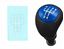 Picture of Renault Clio Williams replacement Gear Stick  Decal / Sticker