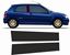 Picture of Renault Clio Williams / 16S  B Pillar Textured Matte Black Vinyl