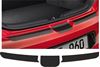Picture of Kia Cee'd  & GT 2013 - 2018 rear Bumper Protection Vinyl EXACT FACTORY FIT