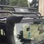 Picture of Land Rover Defender G4 expedition Roof Rack Decal / Sticker