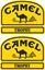 Picture of Land Rover Camel Trophy Decals / Stickers