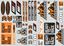 Picture of KTM Sticker Sheet