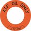 Picture of BMW E30 ATF Fluid replacement Decal / Sticker