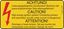 Picture of E12 / E21 / E23 - E24 - E28 - E30 replacement Genuine Parts Decal / Sticker
