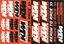 Picture of KTM Ready to race Sticker Sheet
