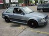 Picture of Ford Escort Series 2 RS Turbo side Stripes / Stickers