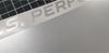 Picture of Clio R.S. 16 MK4 R.S. Performance Decals / Stickers FACTORY FIT