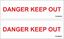 Picture of NTM Municipal / Waste Machinery Safety Decals / Stickers