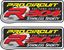 Picture of Pro Circuit Decals / Stickers