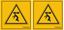 Picture of NTM Municipal / Waste Machinery Safety Decals / Stickers