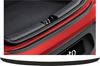 Picture of Kia Picanto 2017 onwards rear Bumper Protection Vinyl EXACT FACTORY FIT