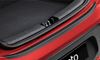 Picture of Kia Picanto 2017 onwards rear Bumper Protection Vinyl EXACT FACTORY FIT