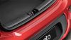 Picture of Kia Picanto 2017 onwards rear Bumper Protection Vinyl EXACT FACTORY FIT