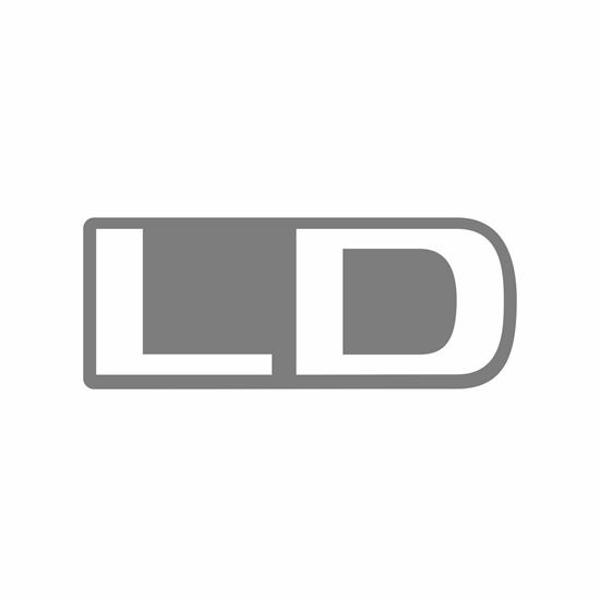 Picture of Vauxhall Astramax LD Van replacement rear Decal / Sticker