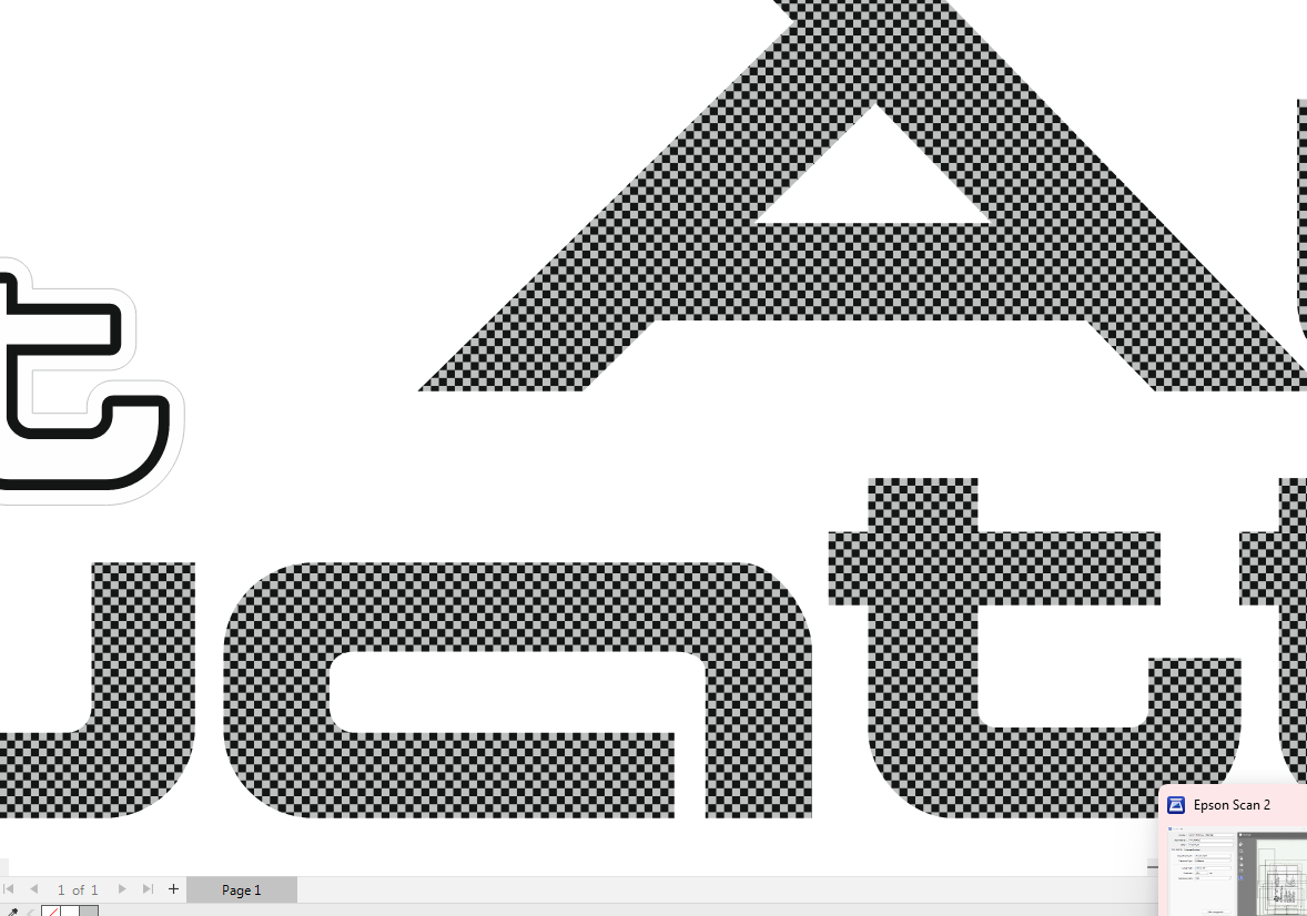 Zen Graphics Audi UR Quattro Turbo Coupe Sport SWB Boot Lid Decals