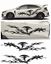 Picture of JDM side Dragon  Graphics