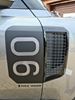 Picture of 2020 Defender 90 side vent "Max Wade" Stickers / Decals