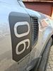 Picture of 2020 Defender 90 side vent "Max Wade" Stickers / Decals