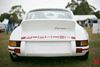Picture of 911 Carrera RS / RSR replacement engine lid Decal (Long version)