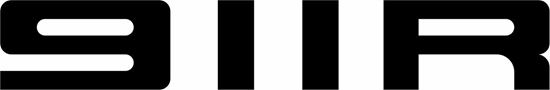 Picture of 911R Carrera replacement engine lid Decal