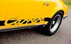 Picture of 911 Carrera RS / RSR  / 911R /  STR  / 912R /  914  side Stripes / Stickers
