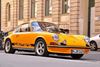 Picture of 911 Carrera RS / RSR  / 911R /  STR  / 912R /  914  side Stripes / Stickers