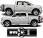 Picture of Dodge Ram 1500 side Bed Stripes / Stickers