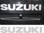 Picture of Suzuki Jimny 4x4 rear wheel cover Decal / Sticker