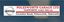 Picture of Polesworth Garage - Tamworth 90's period Dealer rear glass Sticker