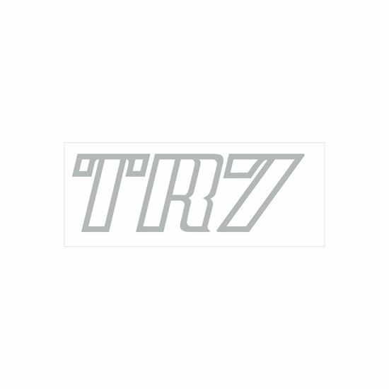 Picture of Triumph TR7 replacement Bonnet Decals/ Sticker