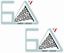 Picture of Alfa Romeo Autodelta 60 Decals / Stickers